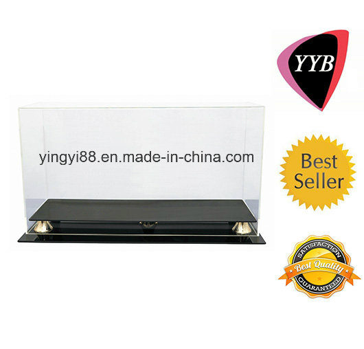 Acrylic Clear Plastic Sneaker Box (YYB-968)