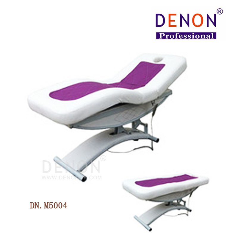 Modern Shampoo Bowl Bed (DN. M5004)