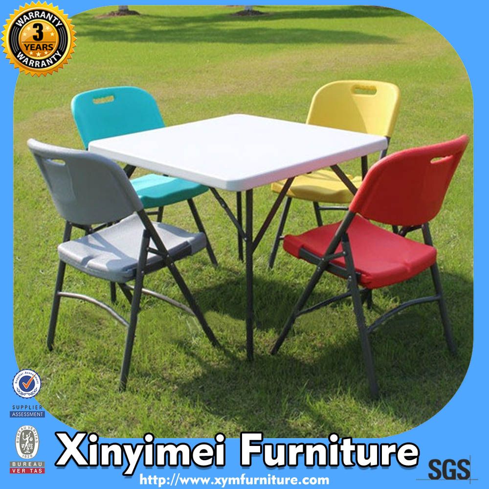 Newest Plastic Foldable Beach Chair