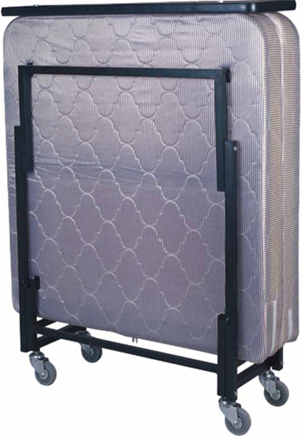 Hotel Foldable Rollaway Extra Bed