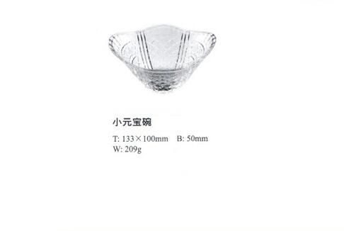 Bowl Glass Good Bowl High Quality Glass Bowl Sdy-F00862