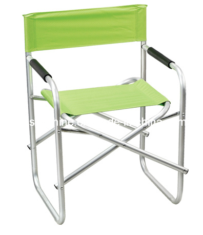 Folding Sport Director Chair (XY-144D1)