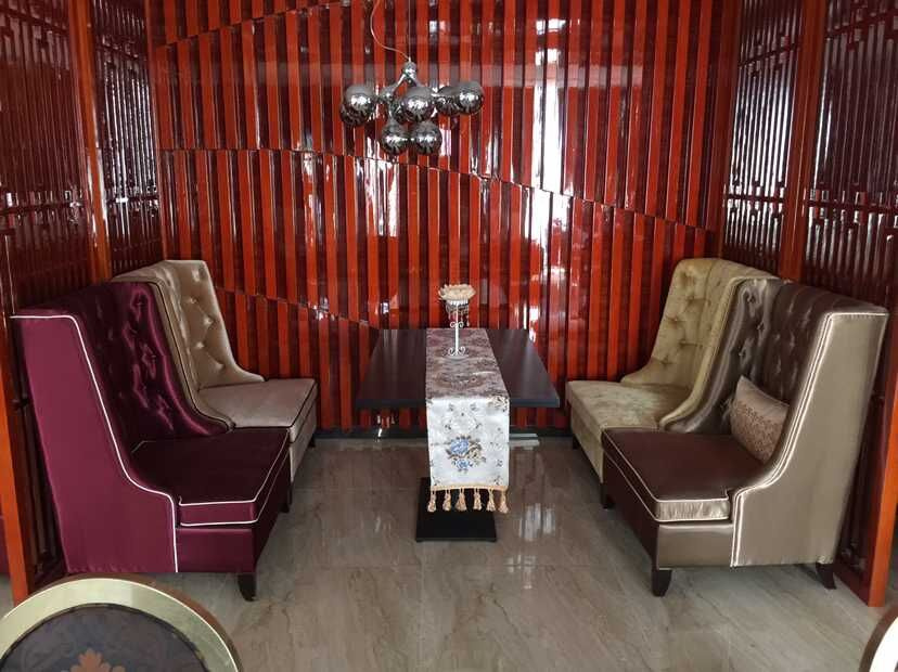 Restaurant Furniture/Restaurant Furniture/Hotel Furniture/Dining Room Furniture Sets/Dining Sets (NCHST-006)