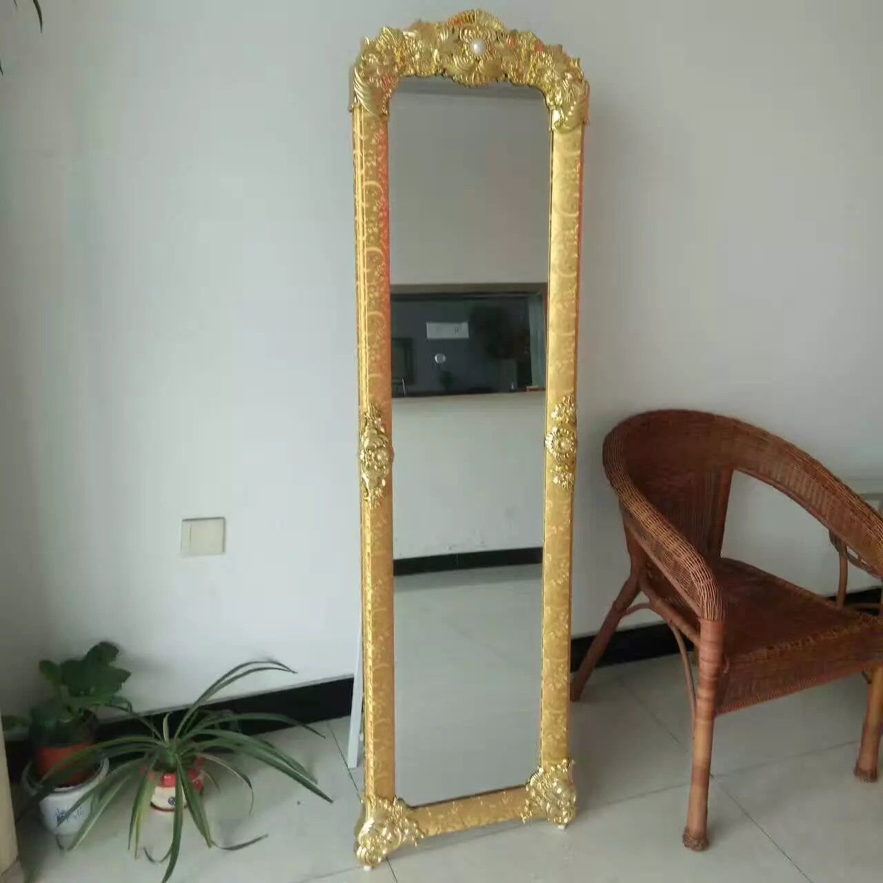 Dressing Mirror, Bathroom Mirror, Make up Mirror