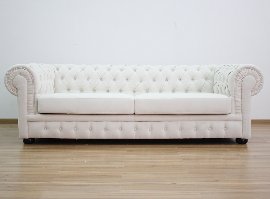 Poltrona Frau Chester One Sofa