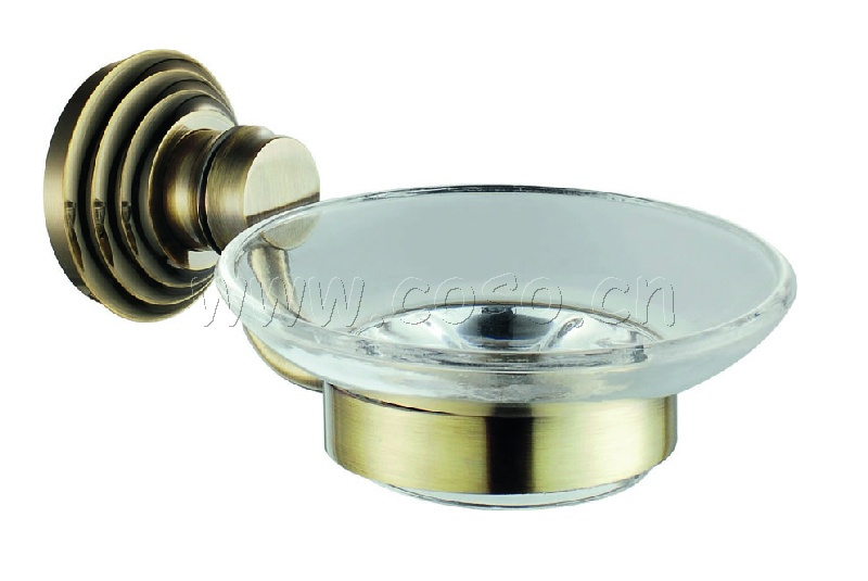 Brass Soap Dish ,Bathroom Accessory Wj5405