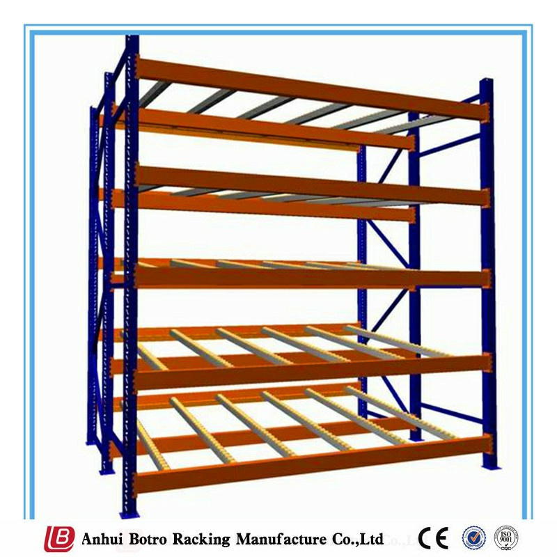 Medium Duty Wire Metal Sport Shelf