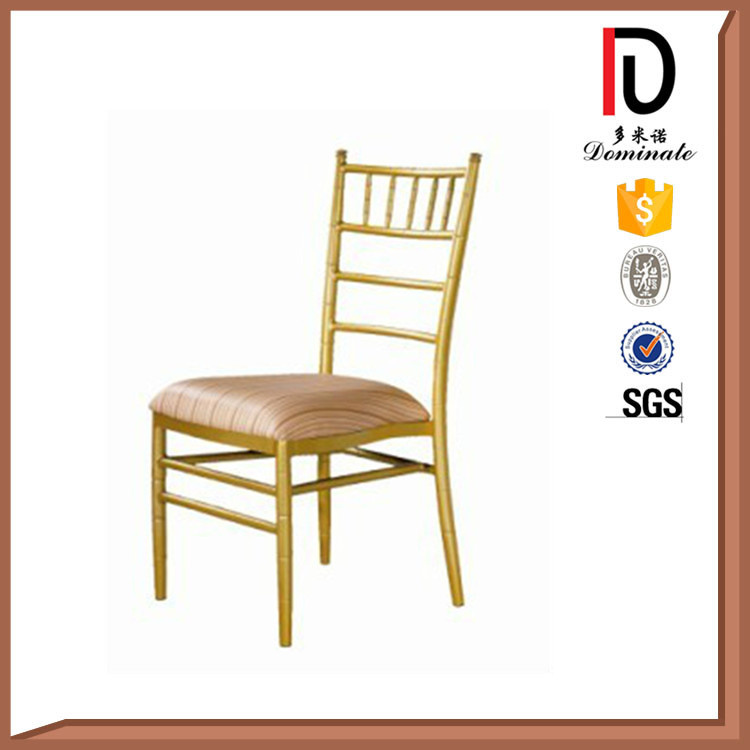 High Quality Wholesale Metal Chair Chiavari