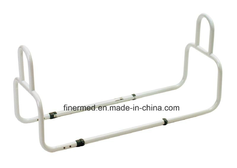 Double Loop Bed Stick