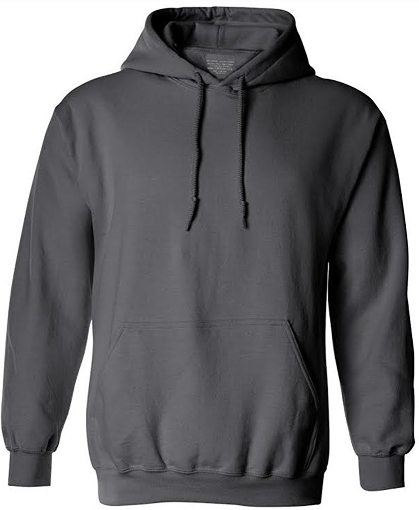 Customized Men Cotton Polyester Fleece Casual Outdoor Hoody Sweatshirt
