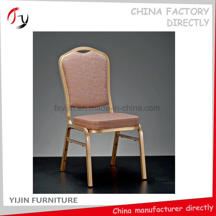 Greeting Reception Hall Classic Dining Chair Seaters (bc-176)