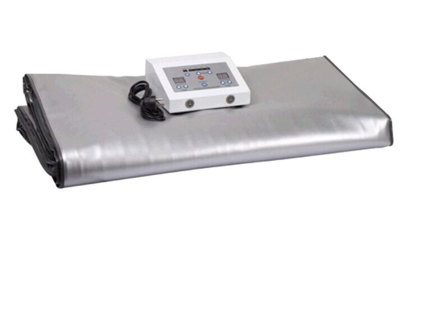 Professional Infrared Sauna Lymphatic Detox Machine