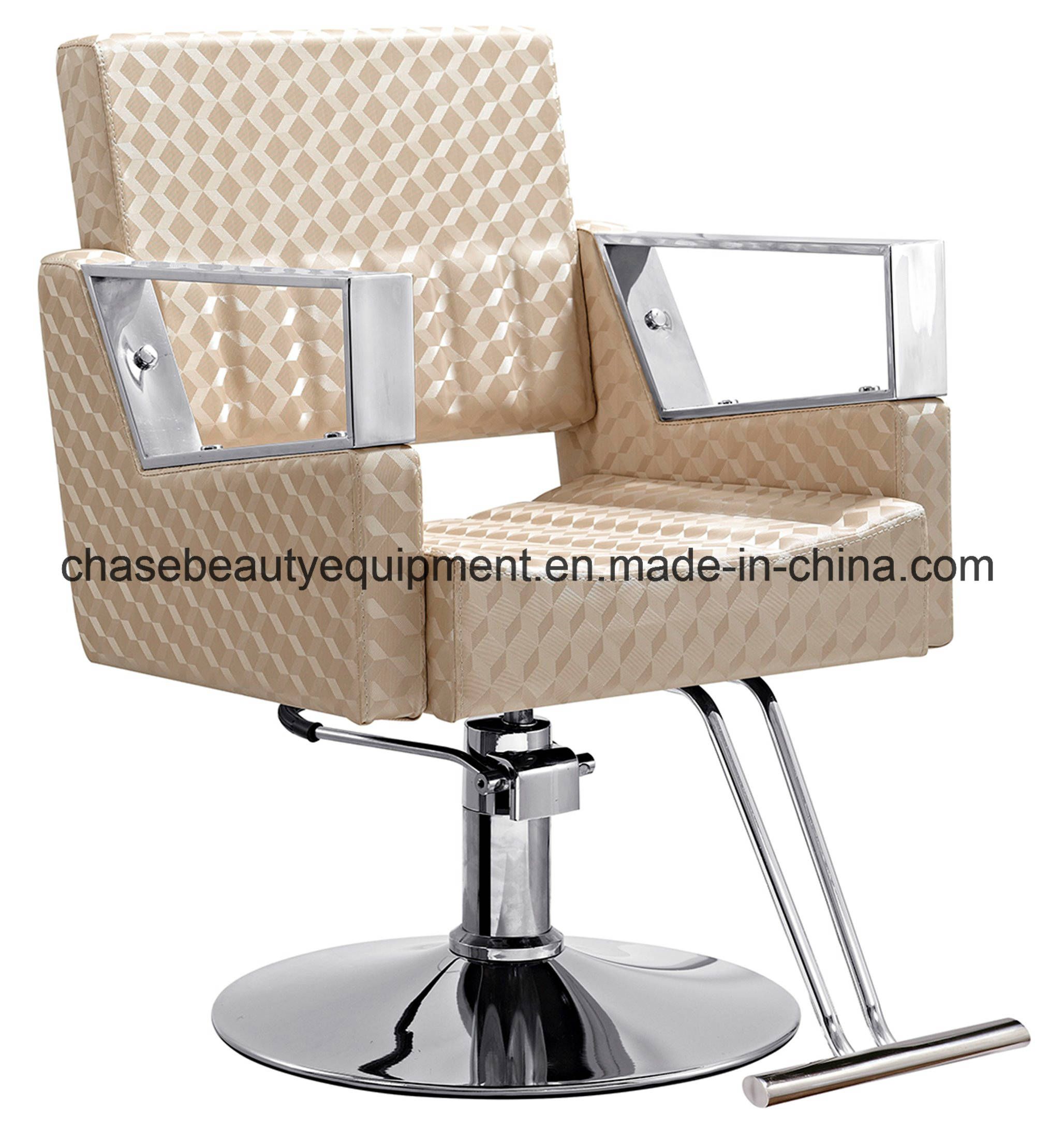 Cheap French Style Barber Chair Used Antique Beauty Hair Salon