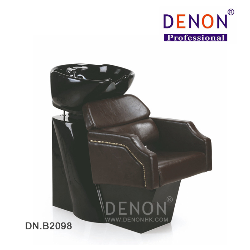 Beauty Shampoo Chair Salon Furniture (DN. B2098)