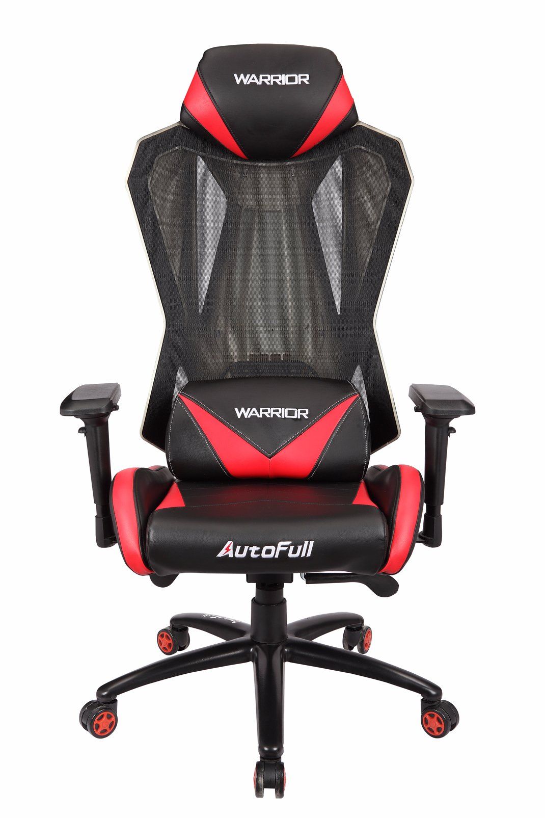 High Back Metal Frame Racing Car Gaming Chair, Fs-RC041