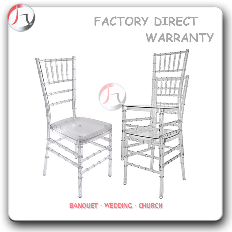 Stackable Functional Good Durability Plastic Chair (RT-67)
