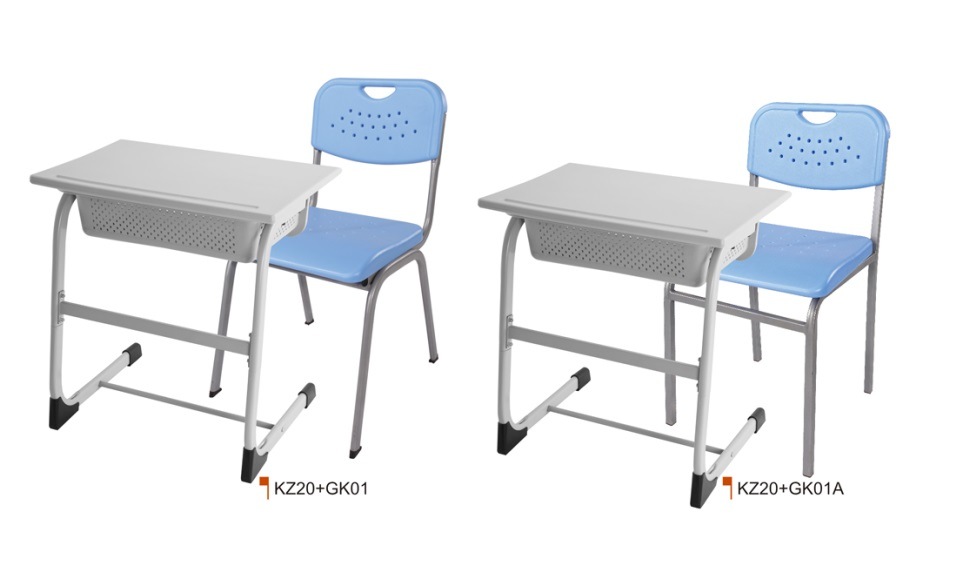 Simple But Beautiful Design of School Furniture (OWSD-013)