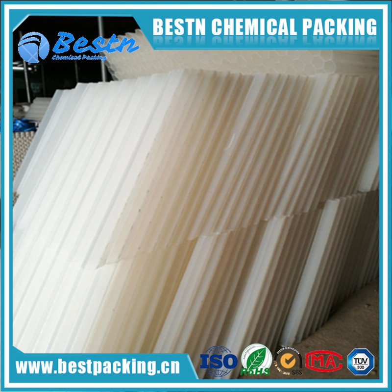 Beehive Packing