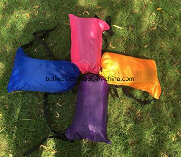 Indoor Air Sofa Lazy Lounger Sleeping Sofa Outdoor Bed