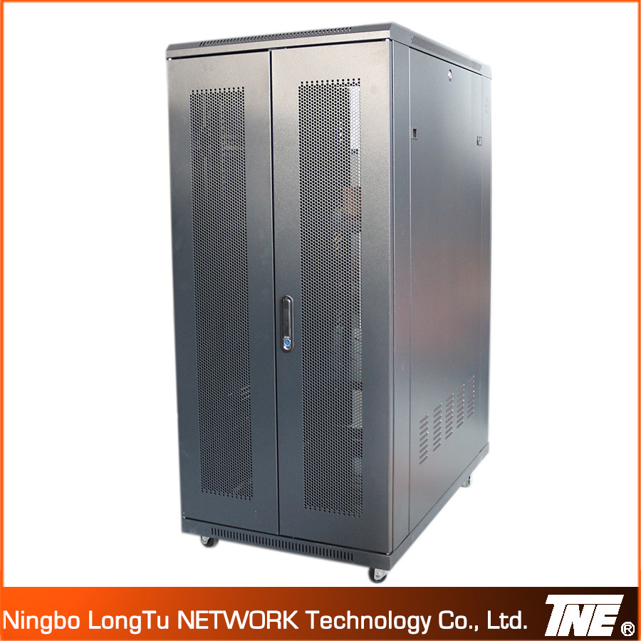 32u 19'' Rack Cabinet with High Standard Level