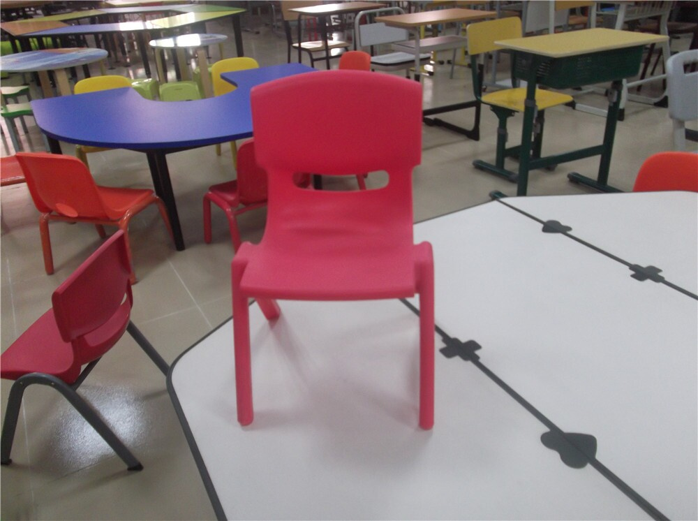 Plastic Chair (SF-83C)