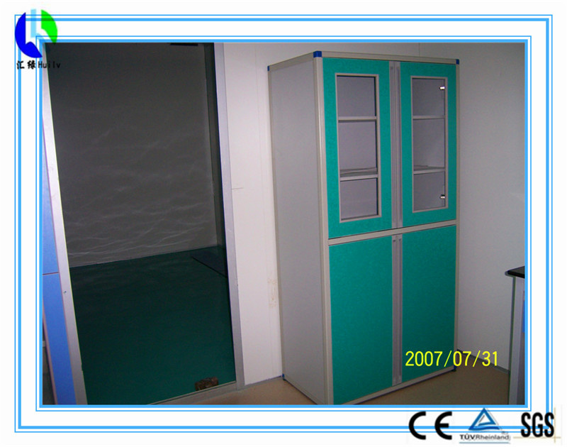 Kind Service Insulated Laboratory Storage Cabinets Supplier