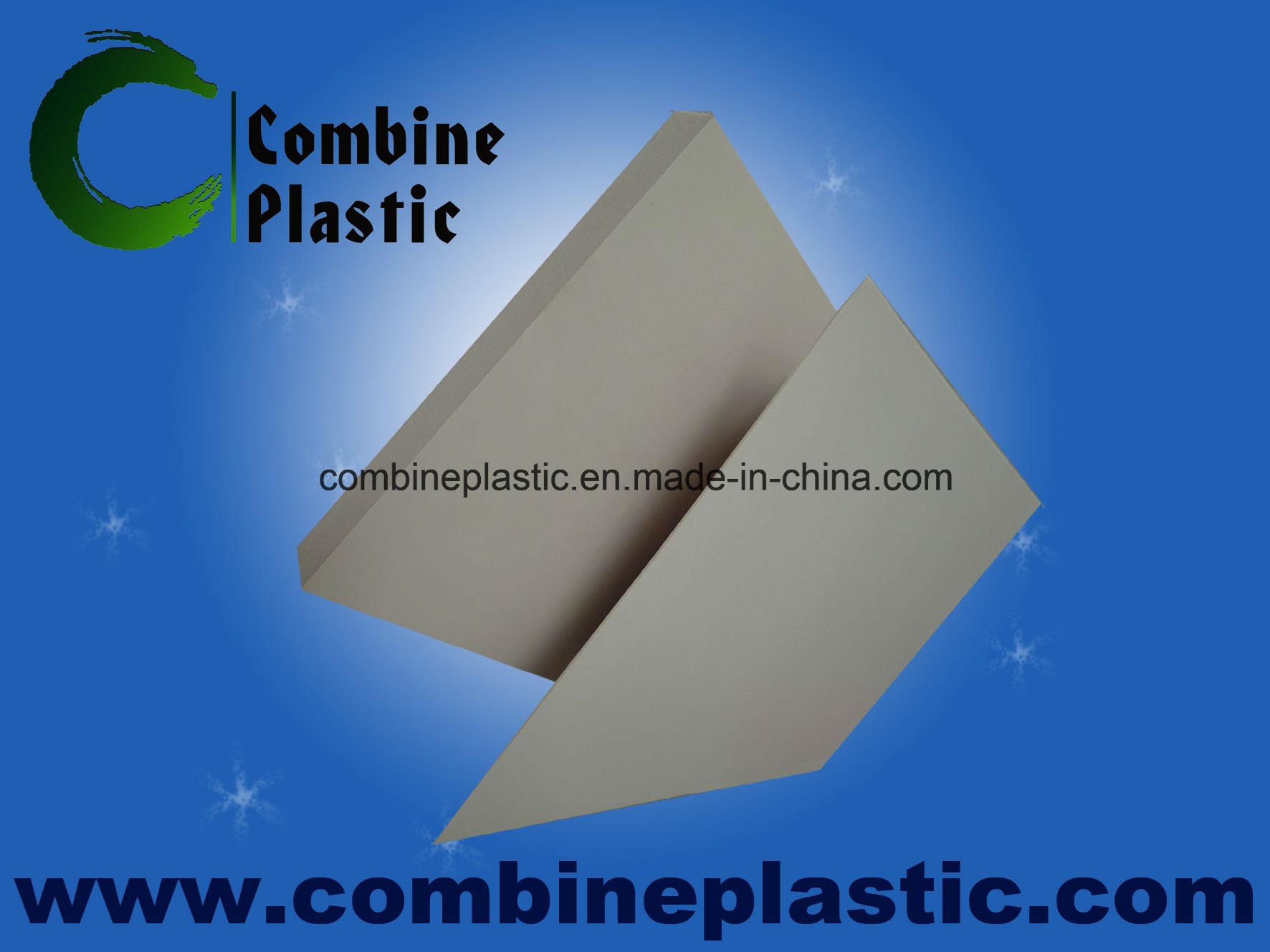 Best Kitchen Bathroom Cabinet Furniture Materials Rigid PVC Foam Board