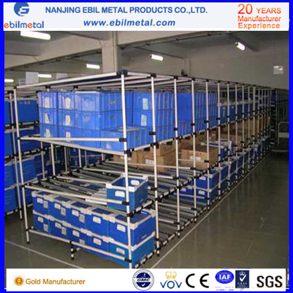 PVC Pipe Racks of Racking System (EBIL-XBR) - Pipe Racking, Pipe Rack ...