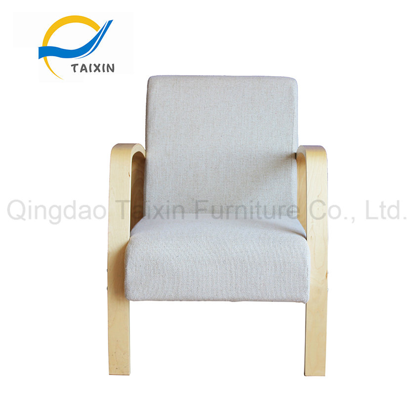 Hot Selling Good Quality Bend Wood Sofa