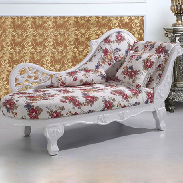 Classic Chaise Lounge for Living Room Furniture (90C)