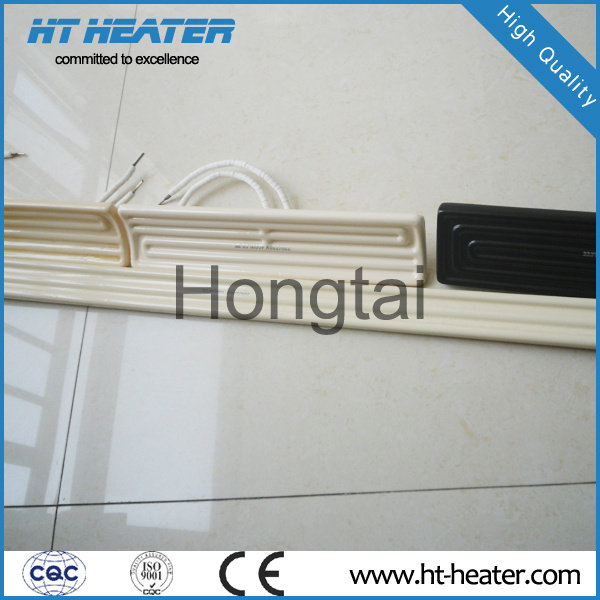 Ceramic Infrared Long Panel Radiators for Sauna