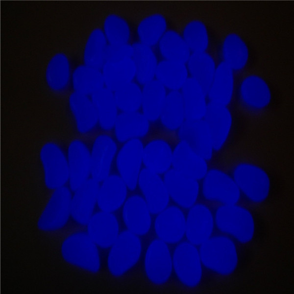 High Quality Glow in The Dark Stone