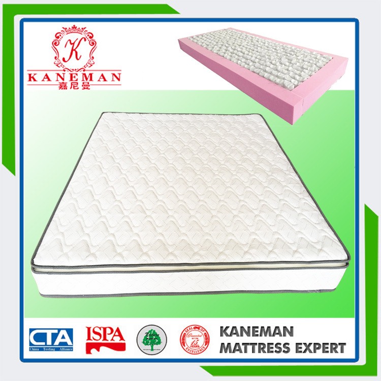 Home Furniture General Use and Bedroom Furniture Kaneman Pocket Spring Mattress
