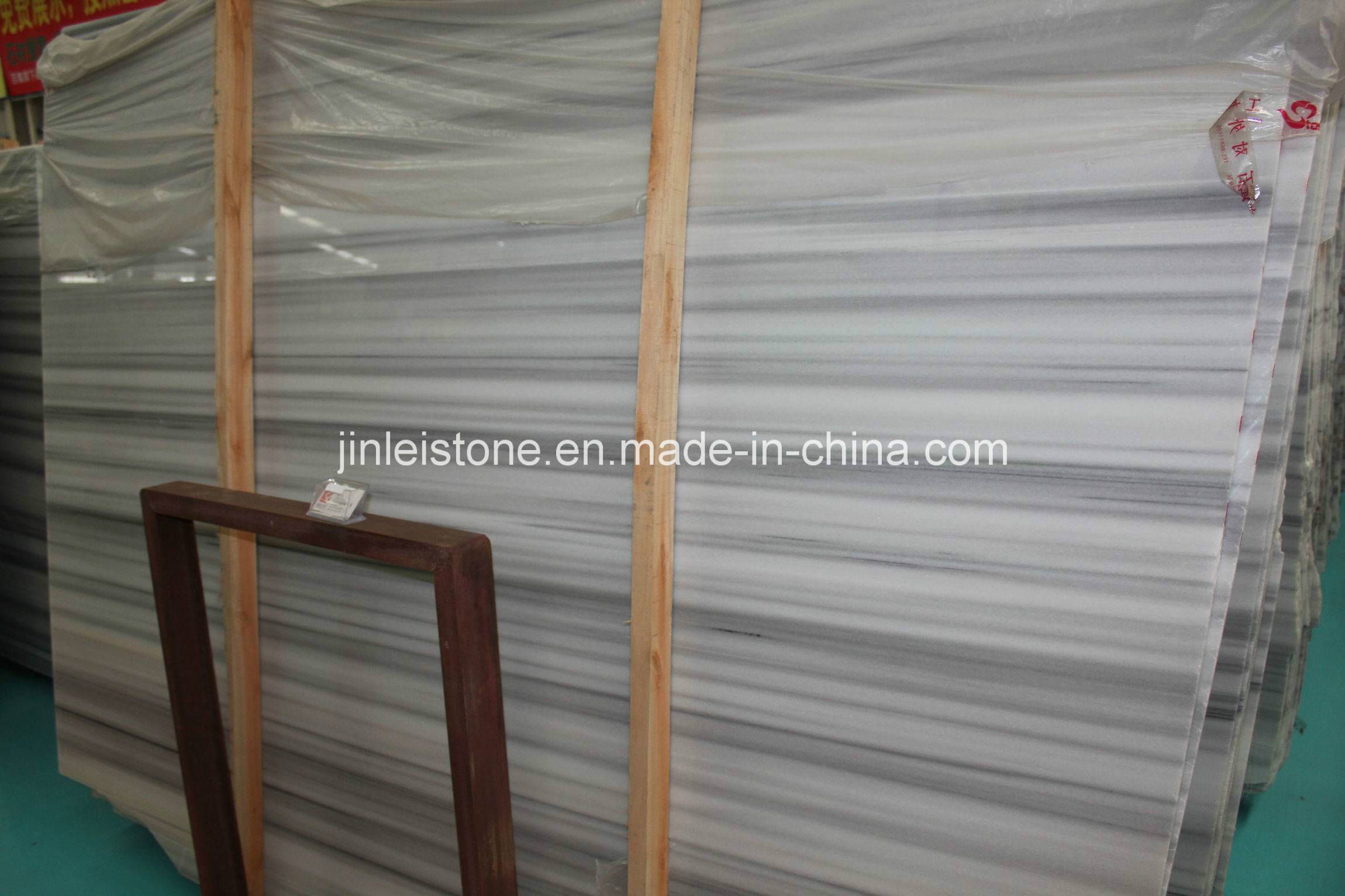 Marmara White Marble Slabs/White Marble Slabs