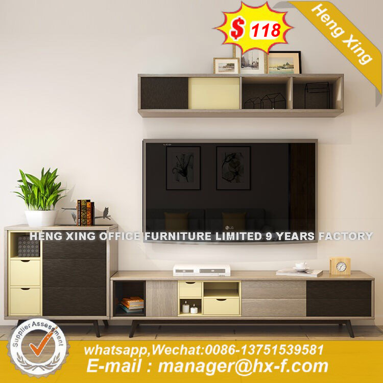 Foshan Styling Teapoy Hobby TV Stand (Hx-8ND9342)