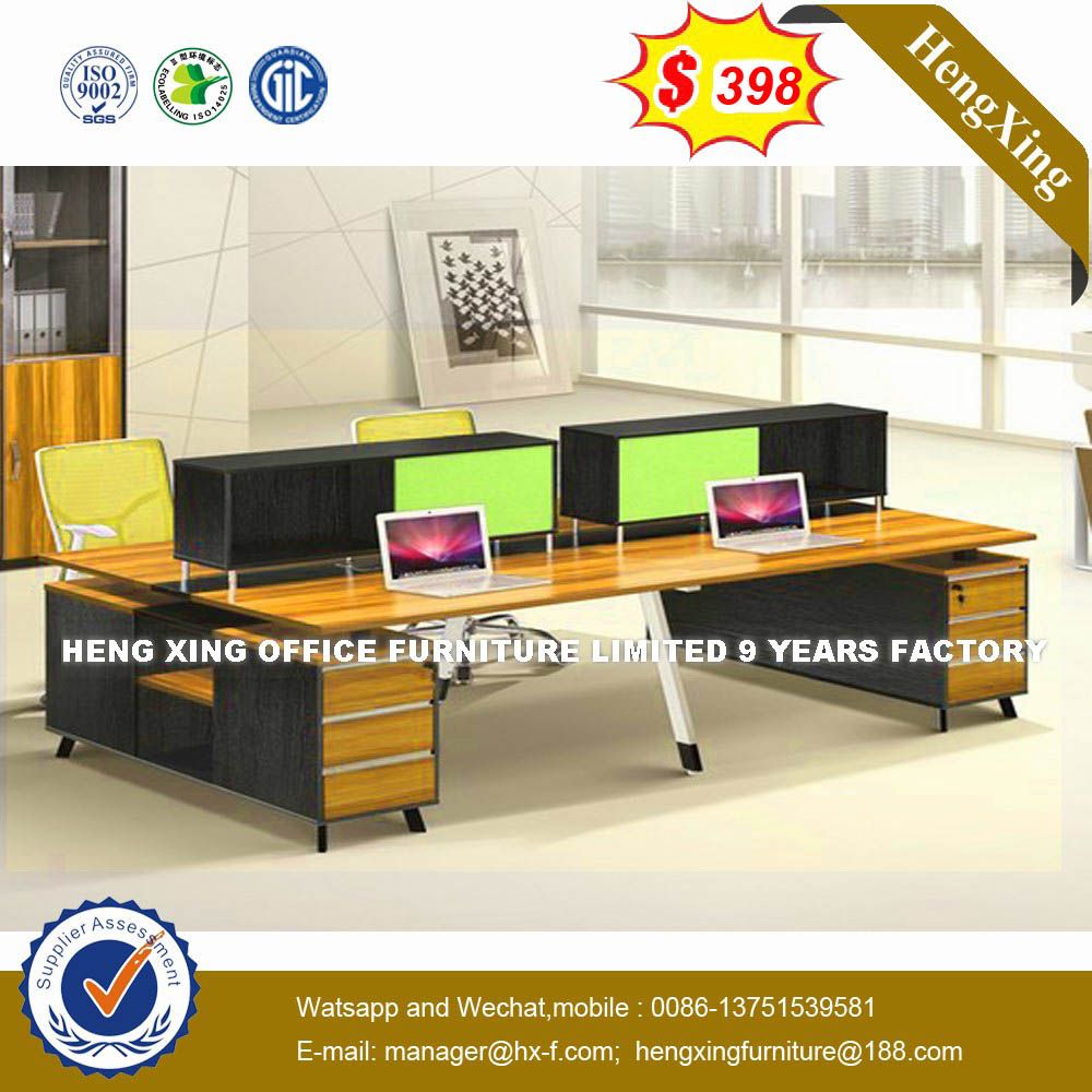 Foshan Manager Room Project Office Partition (UL-ND073)