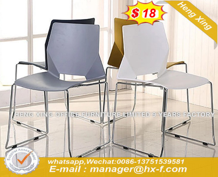 Popular Modern Wooden Meeting Desk for Meeting Room (HX-8DN071)
