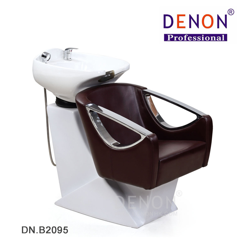 Beauty Shampoo Chair Salon Furniture (DN. B2095)