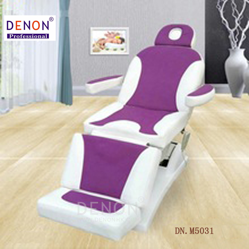 Modern Shampoo Bowl Bed (DN. M5031)