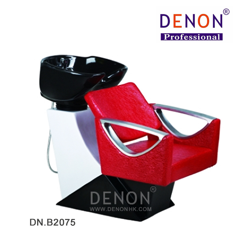 Beauty Shampoo Chair Salon Furniture (DN. B2075)