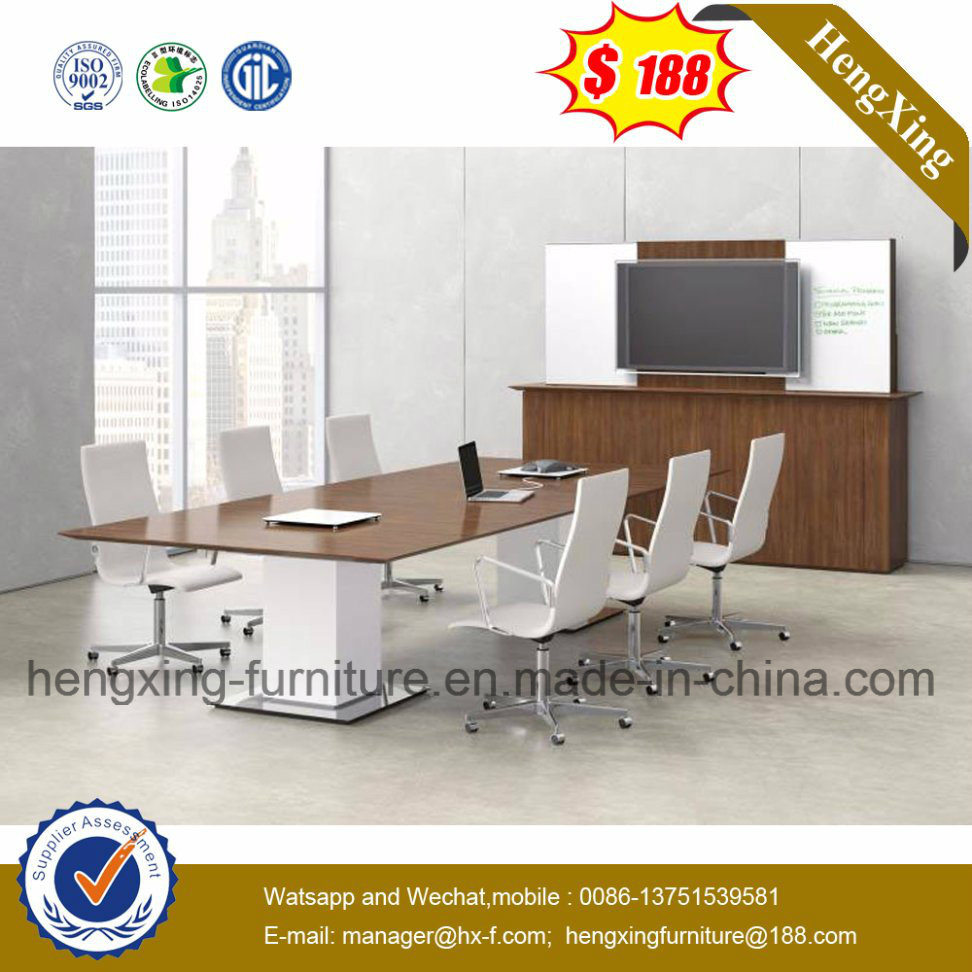 European Style Electric Height Conference Table (HX-5N361)