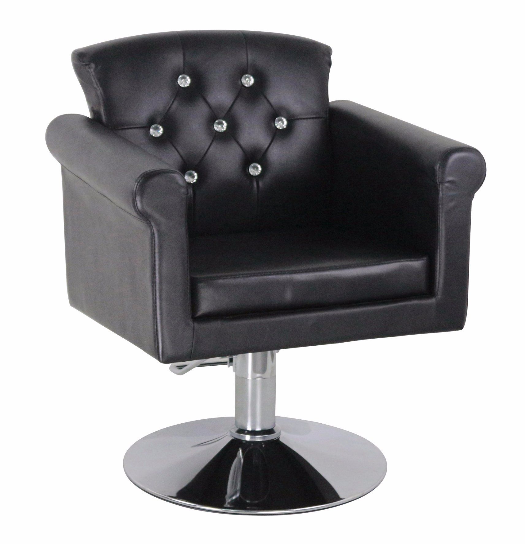 Styling Barcher Shop Salon Furniture Hair Cutting Beauty Chair