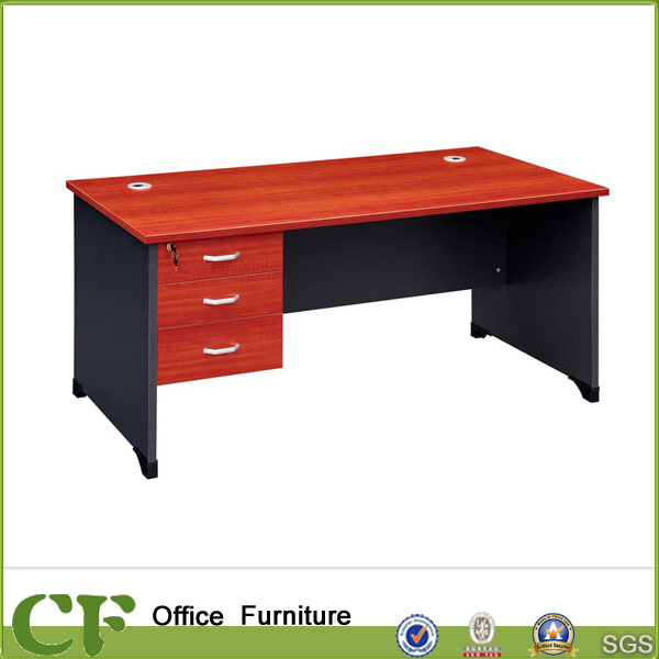 Cheap Pictures of Wooden Computer Table Wood Office Desk
