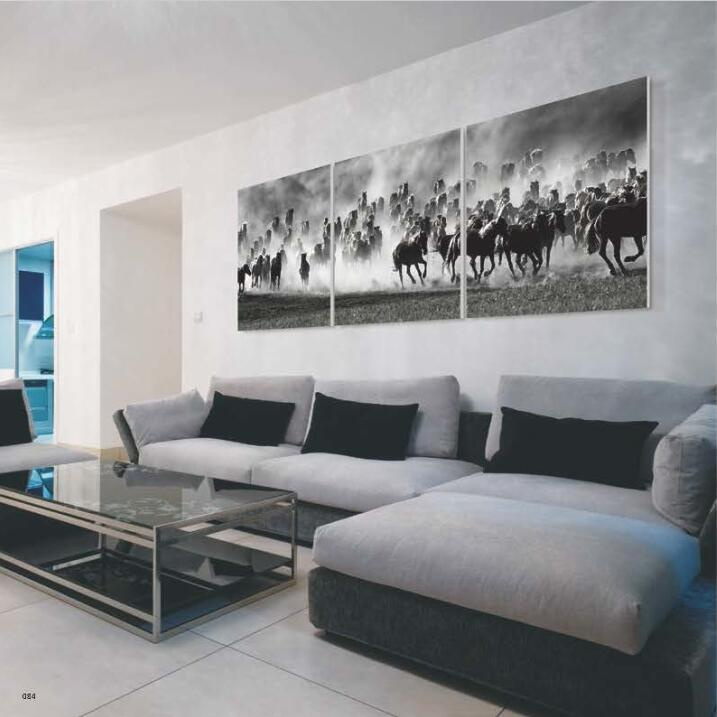 Home Decor Custom Modern Abstract Oil Painting