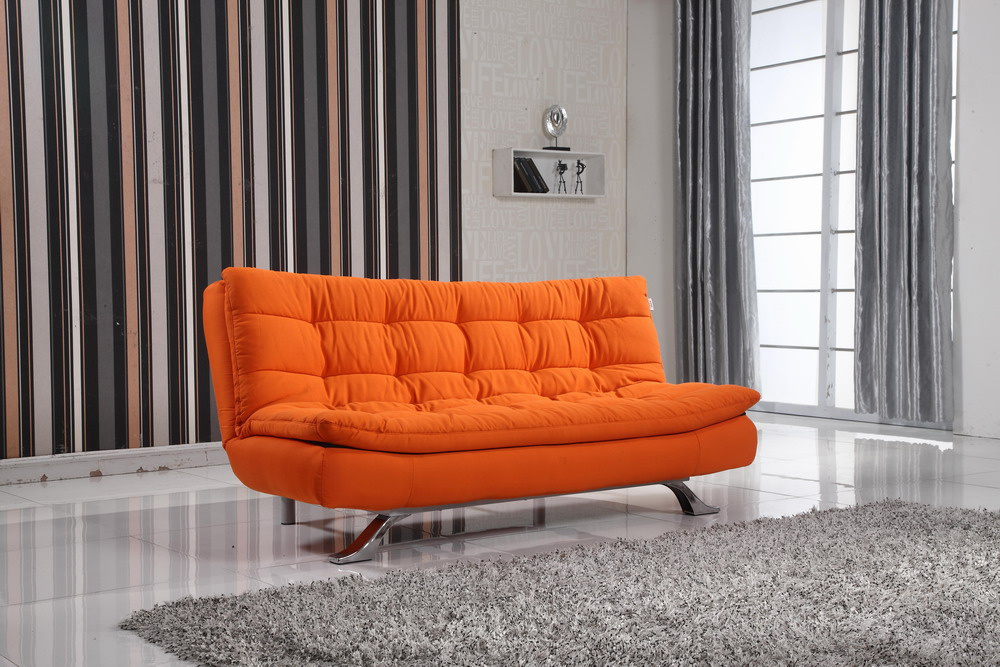 Modern Sofa Bed for Home Use Office Sleeping Sofabed