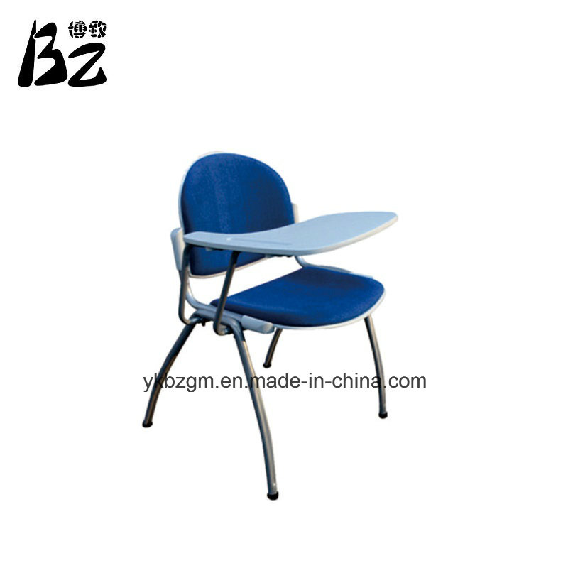 Color Blue Black Fabric Chair (BZ-0306)
