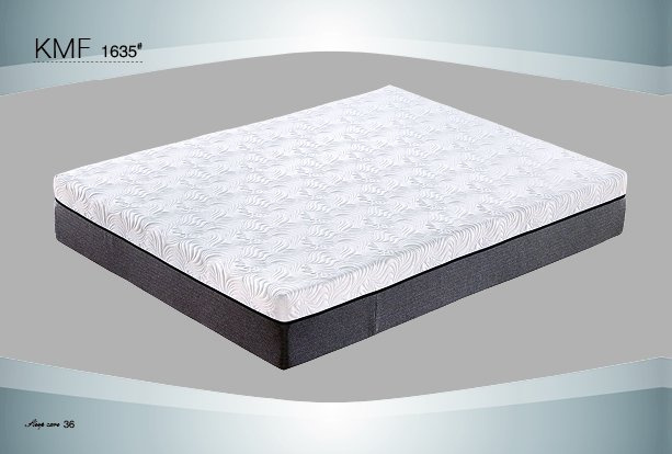 Foam Mattress/Mattress/Roll Compressed Mattress