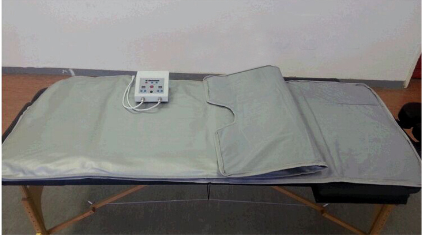 Home Use Slimming Hot Blanket /Far Infrared Sauna Blanket