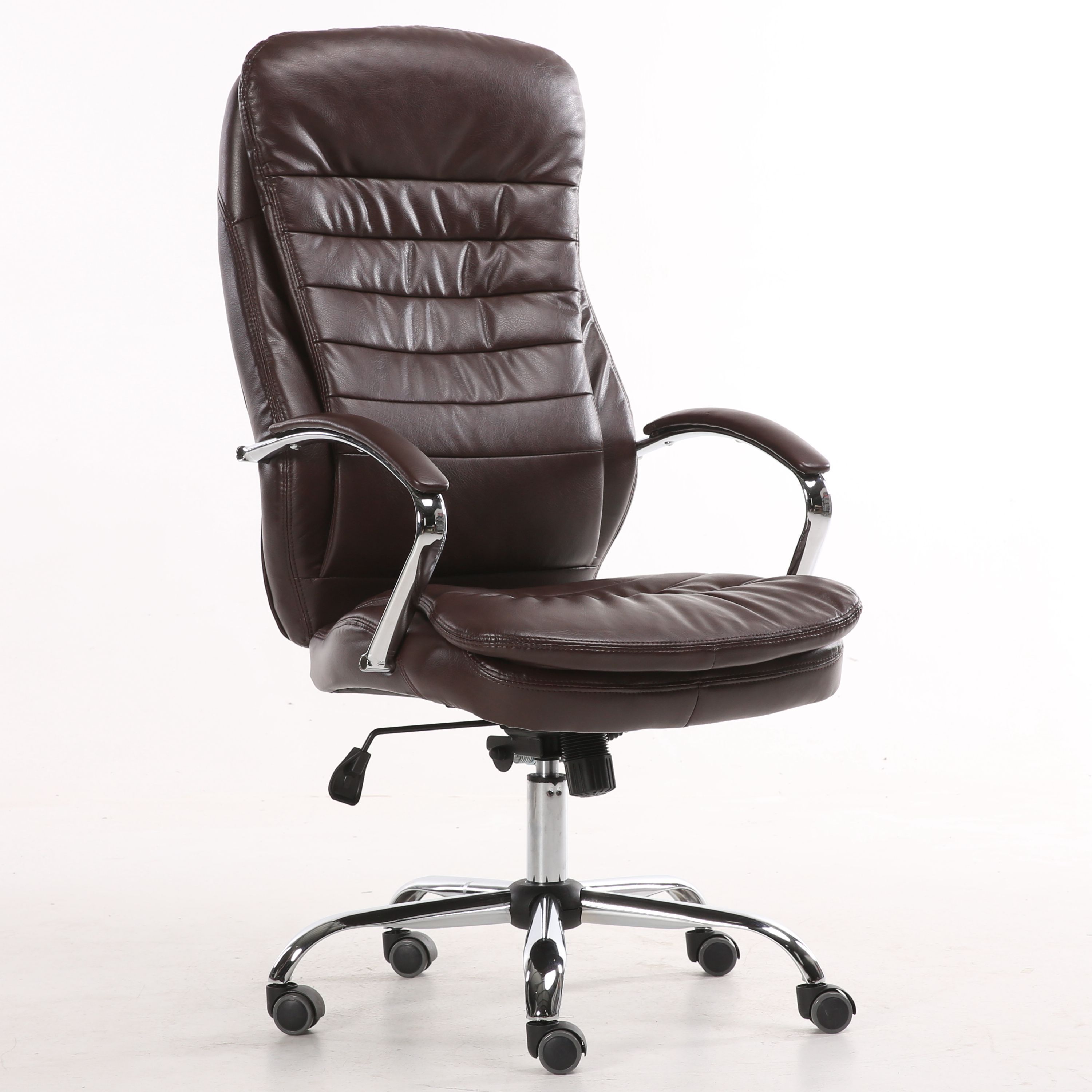 Hot Sell Fashionable New Style Office Chair with PU Leather