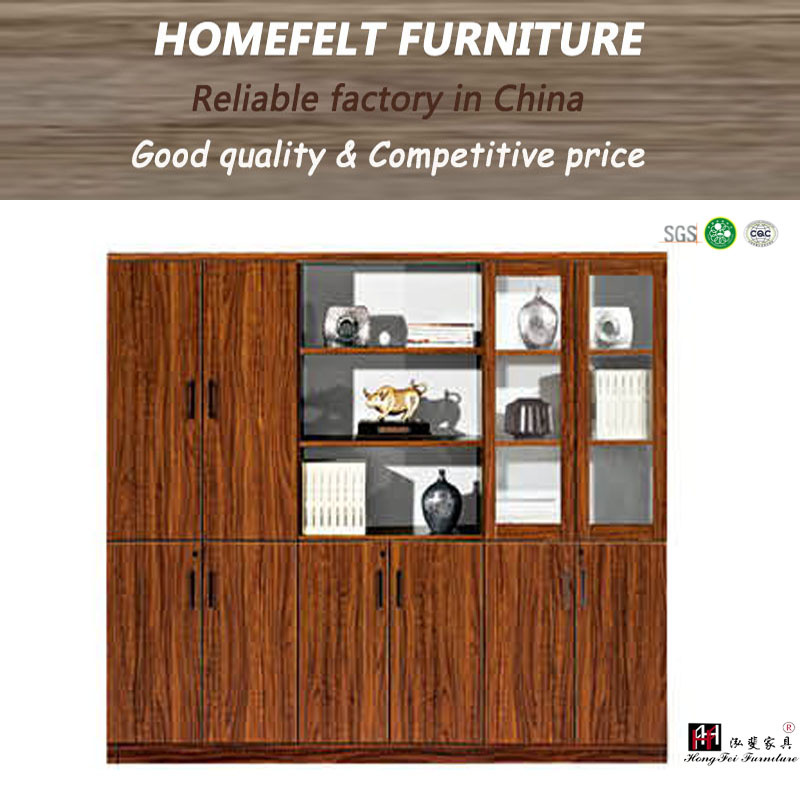 Modern Office Furniture New Style Bookcase Office File Cabinet (12FC21)